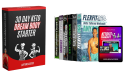 Abs & Aprons Founder Jeff Major Launches World’s First Follow Along, Hour by Hour 30 Day Keto Dream Body Program