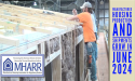 Manufactured Home Production Grows per MHARR-While 21st Century Manufactured Housing Underperformance Examined by Gemini