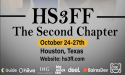  The Second Chapter of Houston Short Short Short Film & Talent Festival (HS3FF): Celebrating the Art of Short Filmmaking 
