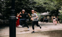 Immersive Experience Company Proves In-Person Events Are Back: The Great Gotham Challenge Closes in on Biggest Season