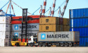 Maersk CEO dismisses US recession fears, cites strong freight demand despite weaker Q2 financials