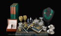 Giftex Unveils 5th Edition of 'A World of Collectibles' Auction: A Treasure Trove for Discerning Collectors