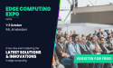 Edge Computing Expo 2024 to Be Held in Amsterdam: A Premier Event for Cutting-Edge Tech Enthusiasts