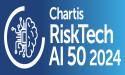 Chartis Research Unveils Inaugural RiskTech AI 50 Ranking Report