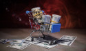 Crypto hackers launder $4 million through Tornado Cash amid BTC recovery