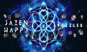 Fantasy Meets Innovation in Jigsaw Puzzles by Visionary Digital Creator Jazen Happy