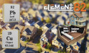Electro Scan SWORDFISH Authorized Service Provider, Element 82, Acquired by Crown Electrokinetics Corp. (NASDAQ: CRKN)
