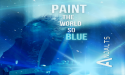  New Single 'Paint the World So Blue' Colors an Alternative Calm to Toxicity 