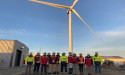 JOGMEC invests USD 36 million in HIF Global e-Fuels portfolio