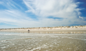 Welcome Back – The Coast is Clear on Florida’s Historic Coast