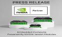 Premio Inc. Joins NVIDIA® Embedded Compute Competency for the Jetson™ Ecosystem with JCO Series AI Edge PCs