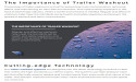 Whiting Systems to Display at International Foodservices Distributors Solution Association
