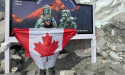 13-Year-Old Shravya Conquers Everest Base Camp, Sets Her Sights on the Seven Summits