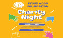 A local restaurant is supporting their community: Join Them for a Charity Raffle Benefiting The Peggy Wood Foundation