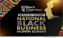 Black Chamber Of Arizona Celebrates National Black Business Month