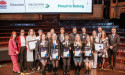 HSPA recognised at Public Education Awards 2024 in Secretary’s Award for School Achievement for Mastery Learning System