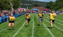  Stirling Highland Games Smashes Online Ticket Sales Targets 