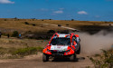 Due to safety concerns, Buggyra ZM Racing decides to withdraw from the Baja Hungary