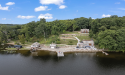 New York Times 'House of the Day' Family Compound in Michigan to be sold at Online Auction Beginning August 26th