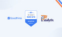 Jay Analytix awarded as the Best Company to Work With by GoodFirms
