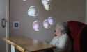 MorseLife is the First Senior Health System in the U.S. to Implement the Happiness Programme to Enhance Memory Care