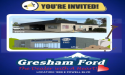  Ford Pro Elite Groundbreaking Ceremony Marks a New Era for Commercial Vehicle Services 