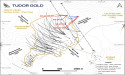Tudor Gold Discovers New High-Grade Gold Targets at Treaty Creek, Golden Triangle of British Columbia; Confirms the Potential for Adding High-Grade Gold Ounces by Drilling 13.89 g/t Gold Equivalent (AuEQ) over 6.30 Meters (M), 11.05 G/t AuEQ over 3.0 M and 8.09 G/t AuEQ over 6.15 M Within Supercell-One