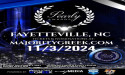 Majority Greek Magazine Expands Pearly Awards to Fayetteville/Ft. Liberty, Honoring Greek Life Excellence