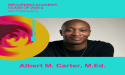 Albert M. Carter Joins the Prestigious Recording Academy Amidst a Flourishing International Career