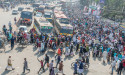  Bangladesh inflation soars to 12-year high of 11.66% amid economic distress 