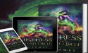 Introducing 'Mistress of the Second Circle': The First Thrilling Installment in the Cursed Sands Series by B.C. James