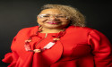 Julia Byas's Book 'ACT as THOUGH I AM ALREADY, THERE I AM POWER OF THE SPOKEN WORD'