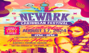 TEMPO NETWORKS & NEWARK CITY PARKS FOUNDATION Announces First Annual Newark Caribbean Festival