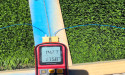 Luxe Blades Introduces Cutting-Edge Cooling Technology to Revolutionize Artificial Turf Safety and Performance