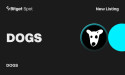  Bitget Supports TON Innovation: Fast-Track Listing of Viral DOGS Token 