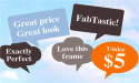EFE Introduces Top Rated, Trending Prescription Eyeglasses Under $5