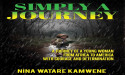  Author Nina Watare Kamwene Releases Inspiring New Memoir: 'Simply A Journey' 