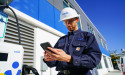 ABM Awarded NASPO ValuePoint® Contract for EV Charging Infrastructure Solutions