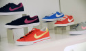 Nike Shares Rise on Ackman’s Return