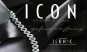 2025 ICON Awards & Gala Presented by ICONIC USA - January 17, 2025