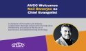 AVCC Welcomes Neil Banerjee as Chief Evangelist