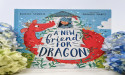 New Children's Book Challenges Age-Old Stereotypes: Dragons and Knights as Friends