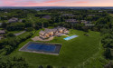 Modern Estate in Southampton's Fordune Enclave with Deeded Ocean Access to Auction via Sotheby’s Concierge Auctions