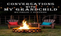 A Journey Through Time – 'Conversations With My Grandchildren' by Philip T. Stevens
