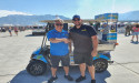 Baja Smoothies Welcomes Cory Tuley as First Franchisee: A Milestone in Franchise Expansion