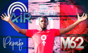 Manchester 62 FC to Unveil Groundbreaking M62 on AIR Streaming Platform this Friday