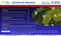 Jackfruit Market Growth Continues: Hits USD 290 Million Value in 2023, Expected CAGR of 3.6% by 2030