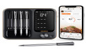 INKBIRD Launches 4-Probe Wireless Meat Thermometer INT-14-BW to Cook Easier
