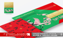 Boluo Dan by Guangzhou Cheung Ying Design Co., Ltd. Wins Silver in A' Design Award for Visual Communication Design
