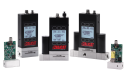 Alicat™ Scientific releases IO-Link enabled mass flow and pressure controllers and meters